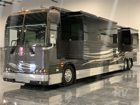 used prevost coach for sale